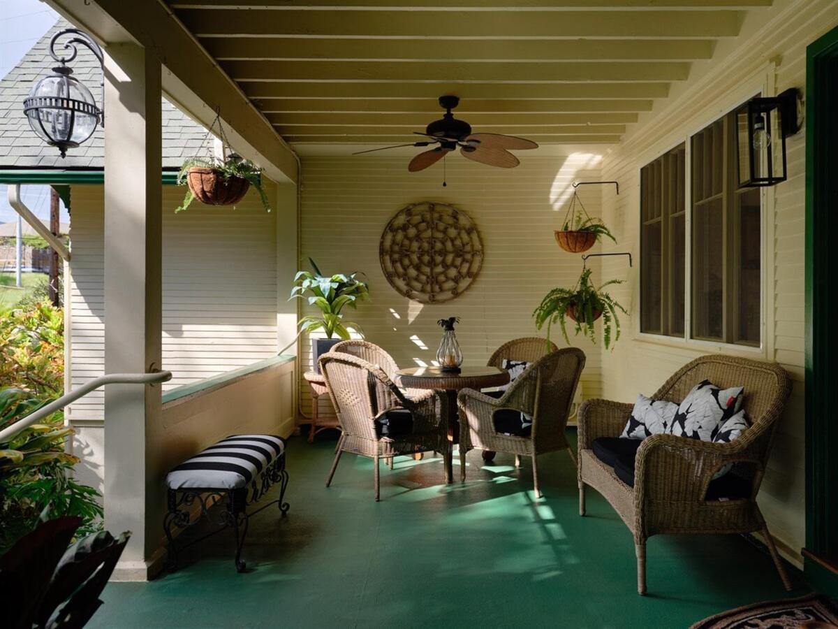 The Pikake Suite - Serene Hideaway, Free Breakfast Wailuku Ngoại thất bức ảnh