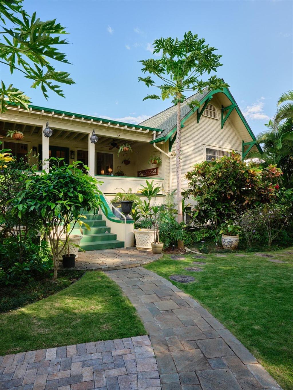 The Pikake Suite - Serene Hideaway, Free Breakfast Wailuku Ngoại thất bức ảnh