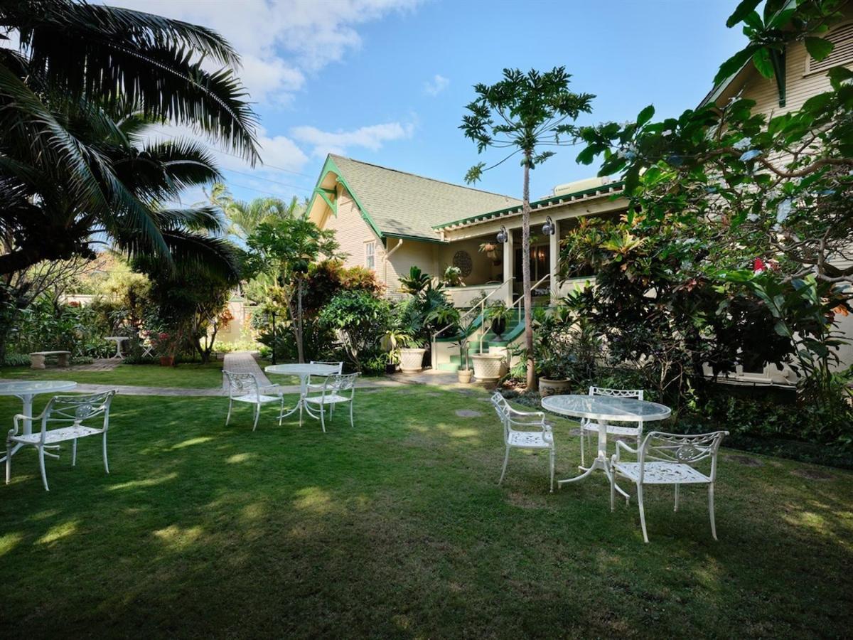 The Pikake Suite - Serene Hideaway, Free Breakfast Wailuku Ngoại thất bức ảnh